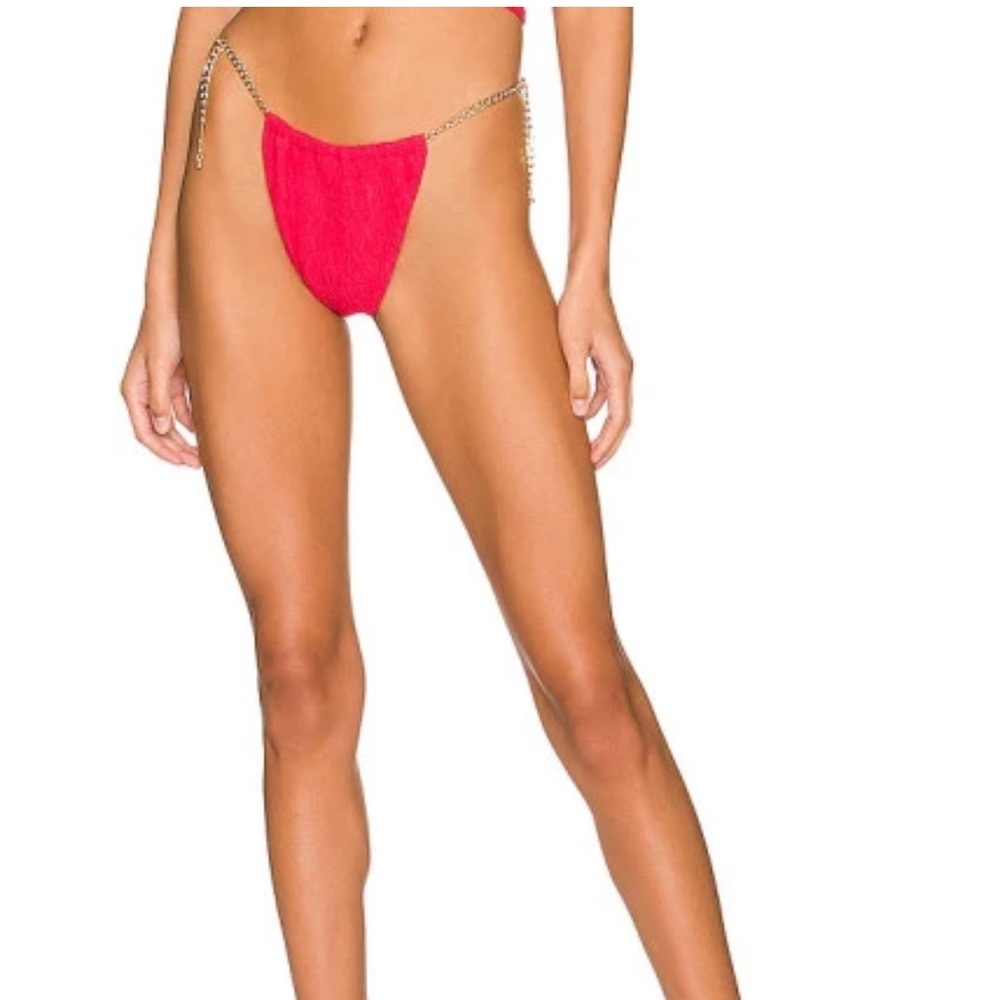 Beach Bunny “Brooklyn Tango” Bikini Bottom